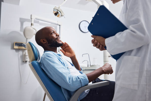 Best Walk-In Emergency Dentist in Hampstead, MD