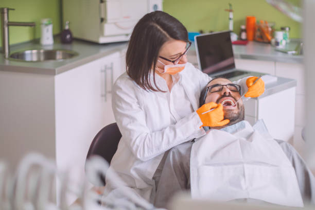 Best Emergency Treatment for Toothache in Hampstead, MD