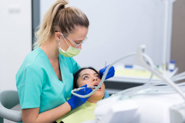 Best Emergency Broken Tooth Repair in Hampstead, MD
